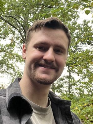 Jacob, 22