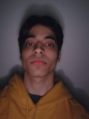Raghu, 22