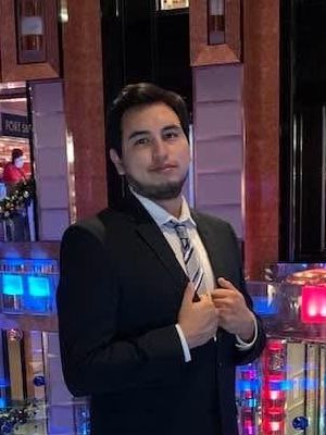 Rafael, 28