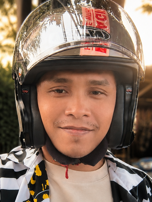 Samuel, 27