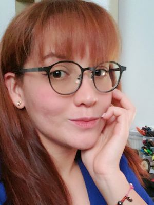 Gabriela, 39
