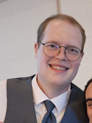 Brandon, 26