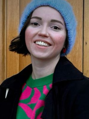Catherine, 35