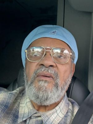 Martin, 72