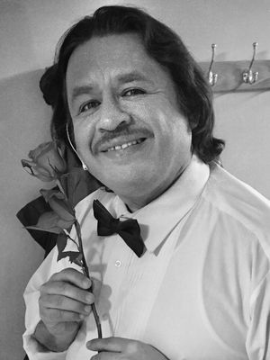 Bobby, 56