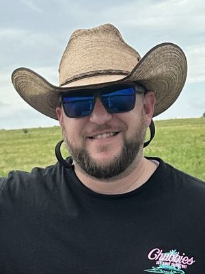 Matt, 37