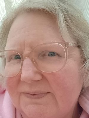 Sherry, 55