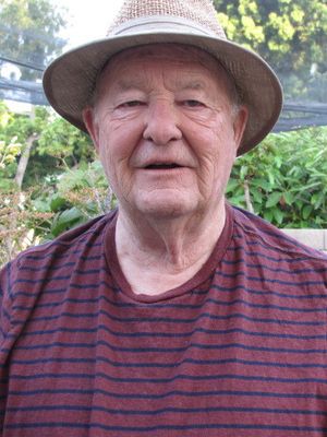 Clifford, 84