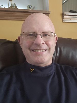 Chris, 63