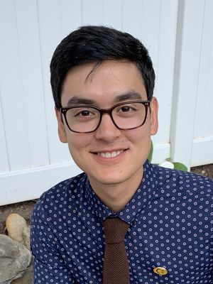 Sammy, 31