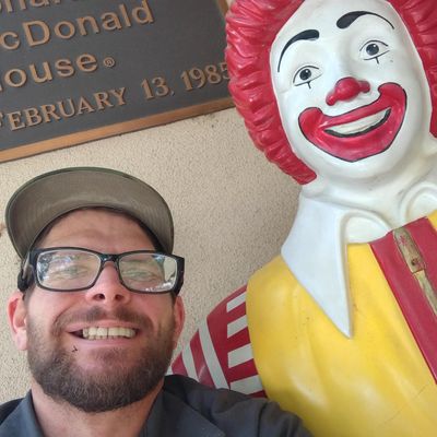 William, 40