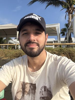 Anthonny, 35