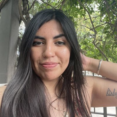 Brenda, 35