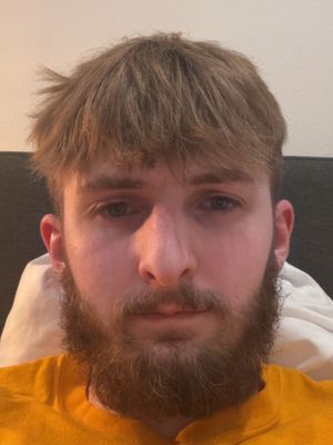 Christopher, 21