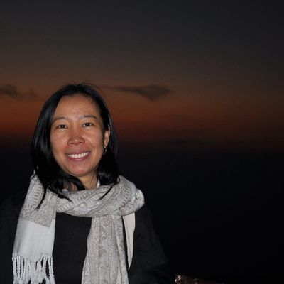 Mel, 37