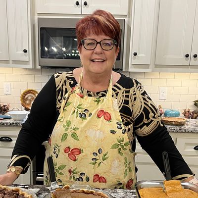Cheryl, 63