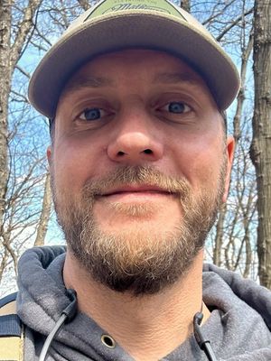 Graham, 40