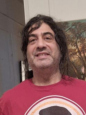 Alan, 57