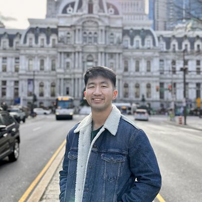 David, 27