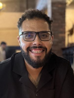 Cristian, 26