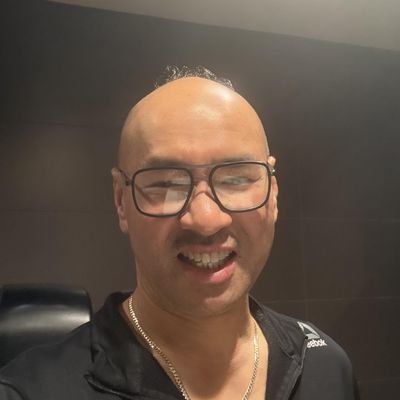 Eric, 48