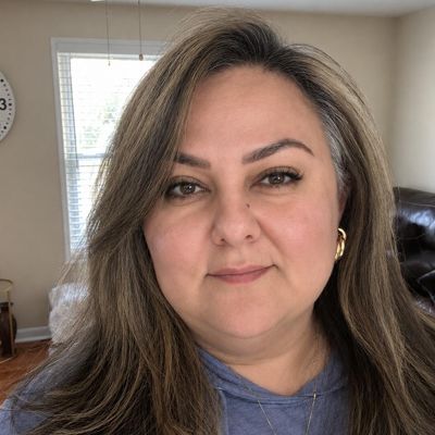 Rasha, 41