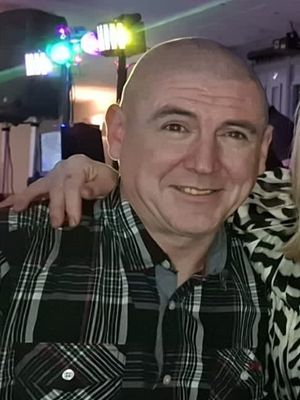 Peter, 46