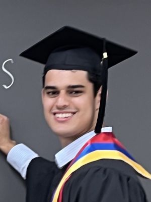 Andres, 25