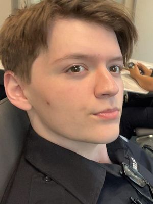 Joe, 21