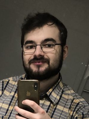 Michael, 23