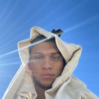 Mathew, 26