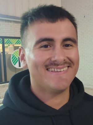 Terence, 25
