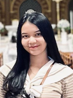 Nadiya, 26