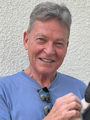 Klaus, 59