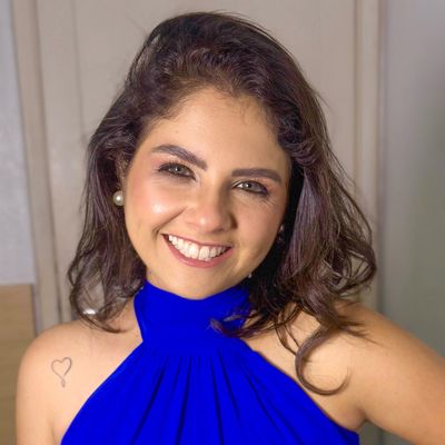 Maria, 27