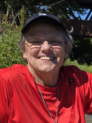 Jill, 65