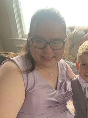 Carissa, 37