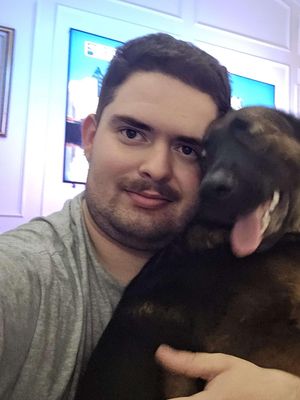 Nathan, 29