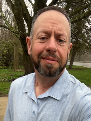 Mark, 42