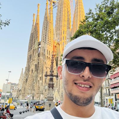 Nemer, 26