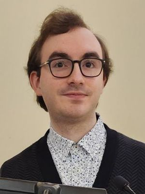 Jonathan, 25