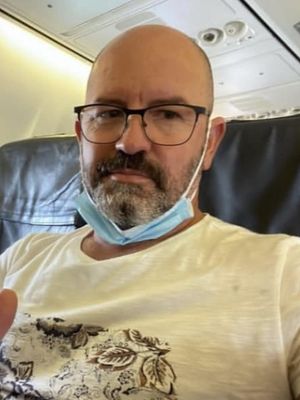 Doug, 67