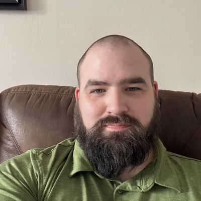Christopher, 38