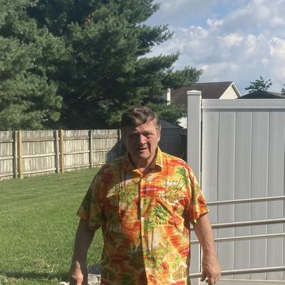 Melvin, 73