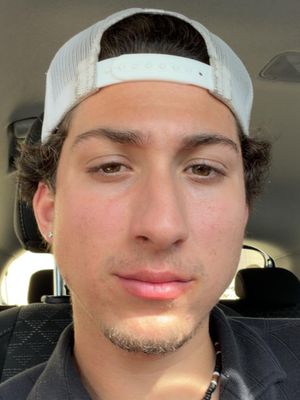 Elijah, 22