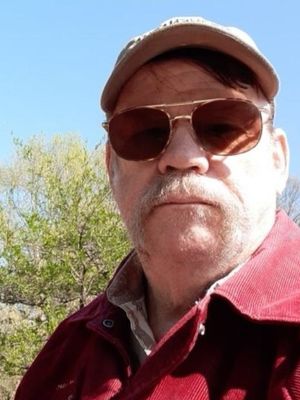 Rick, 72