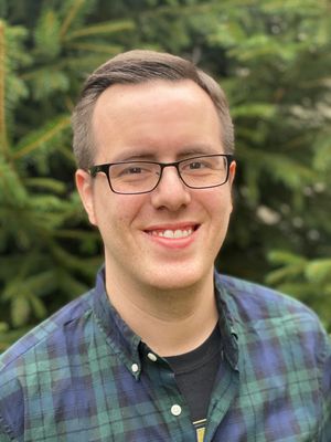 Matt, 38