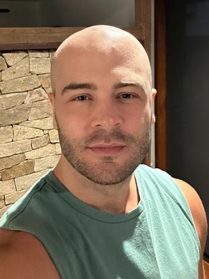 Conor, 36