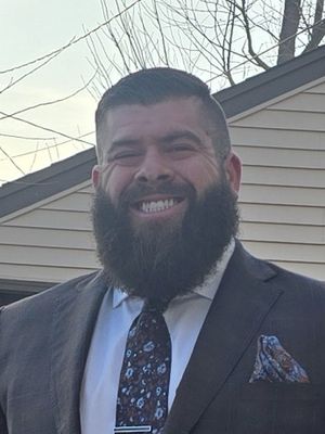 Greg, 37