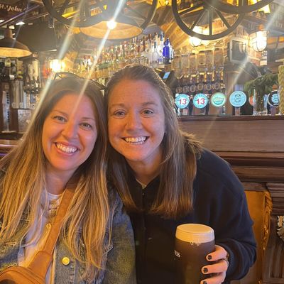 Kelly, 36